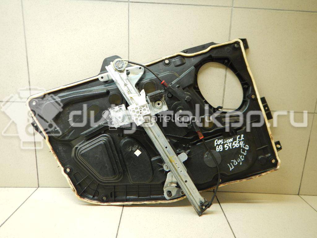 Фото Стеклоподъемник электр. передний правый  1554229 для Ford Fusion Ju {forloop.counter}}