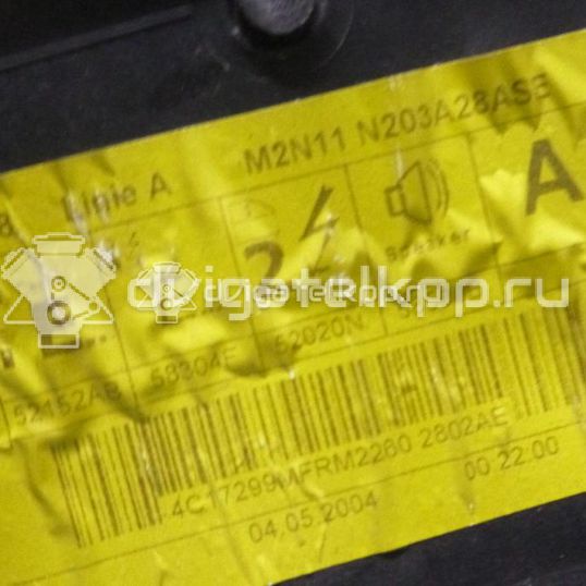 Фото Стеклоподъемник электр. передний правый  1554229 для Ford Fusion Ju