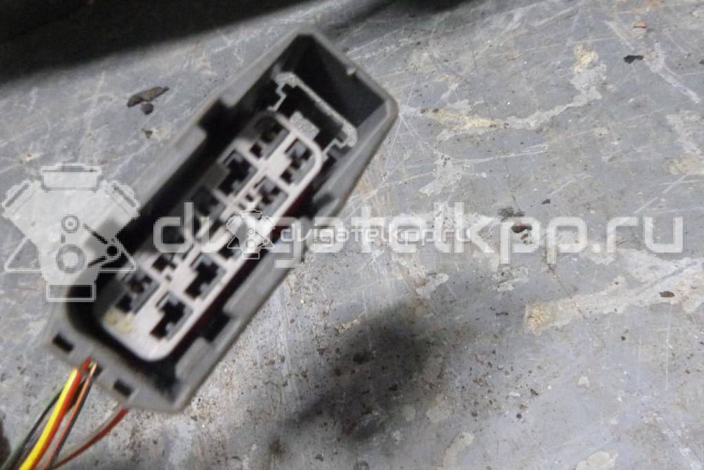 Фото Стеклоподъемник электр. передний правый  1554229 для Ford Fusion Ju {forloop.counter}}