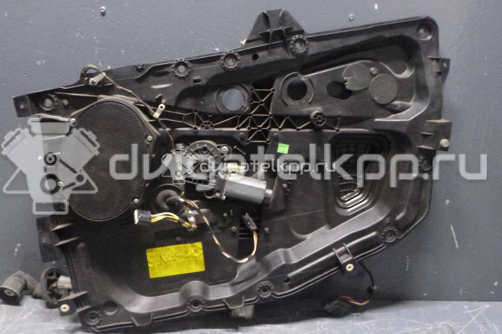 Фото Стеклоподъемник электр. передний правый  1554229 для Ford Fusion Ju {forloop.counter}}