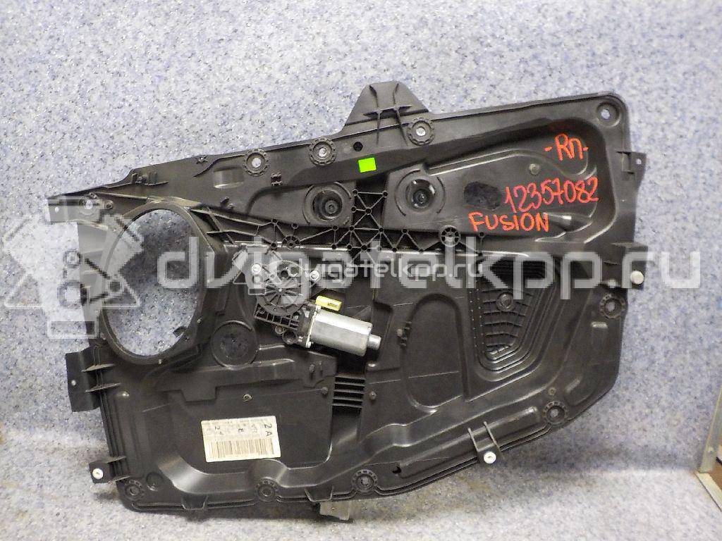 Фото Стеклоподъемник электр. передний правый  1554229 для Ford Fusion Ju {forloop.counter}}