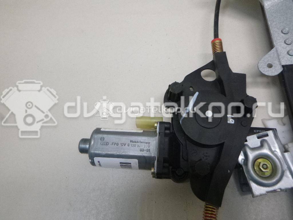 Фото Стеклоподъемник электр. передний правый  1554229 для Ford Fusion Ju {forloop.counter}}