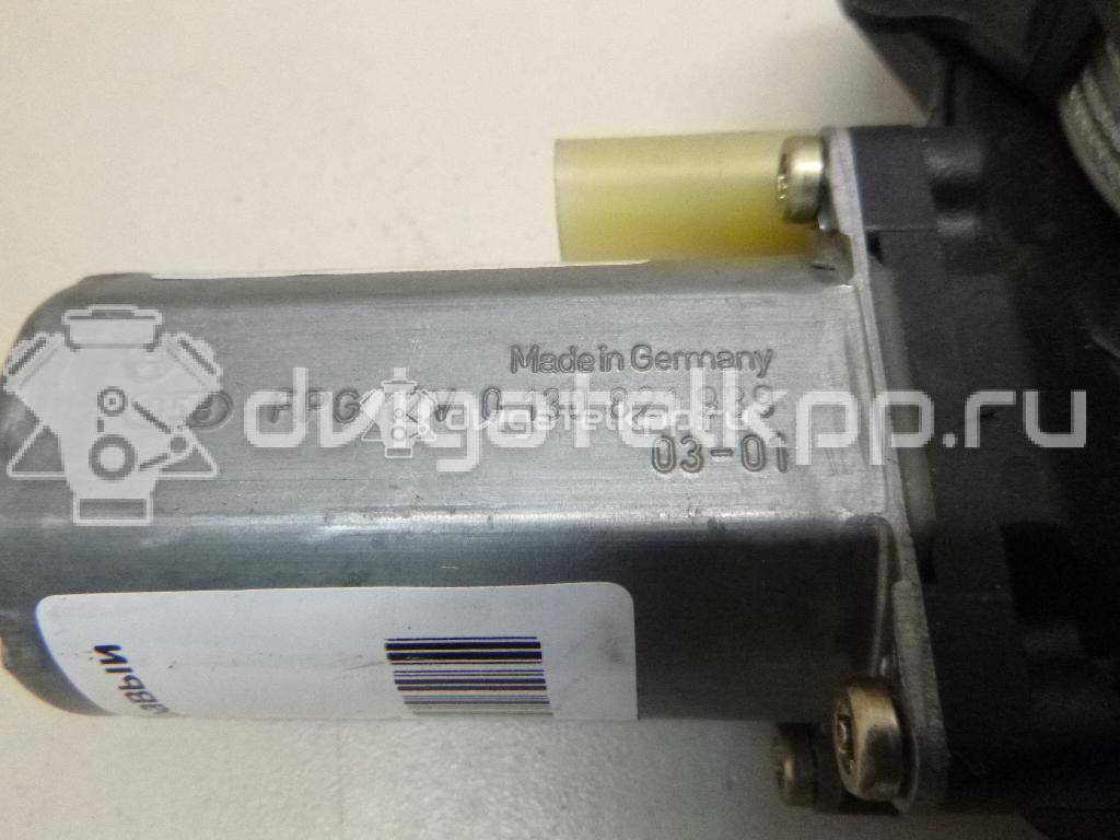 Фото Стеклоподъемник электр. передний правый  1554229 для Ford Fusion Ju {forloop.counter}}