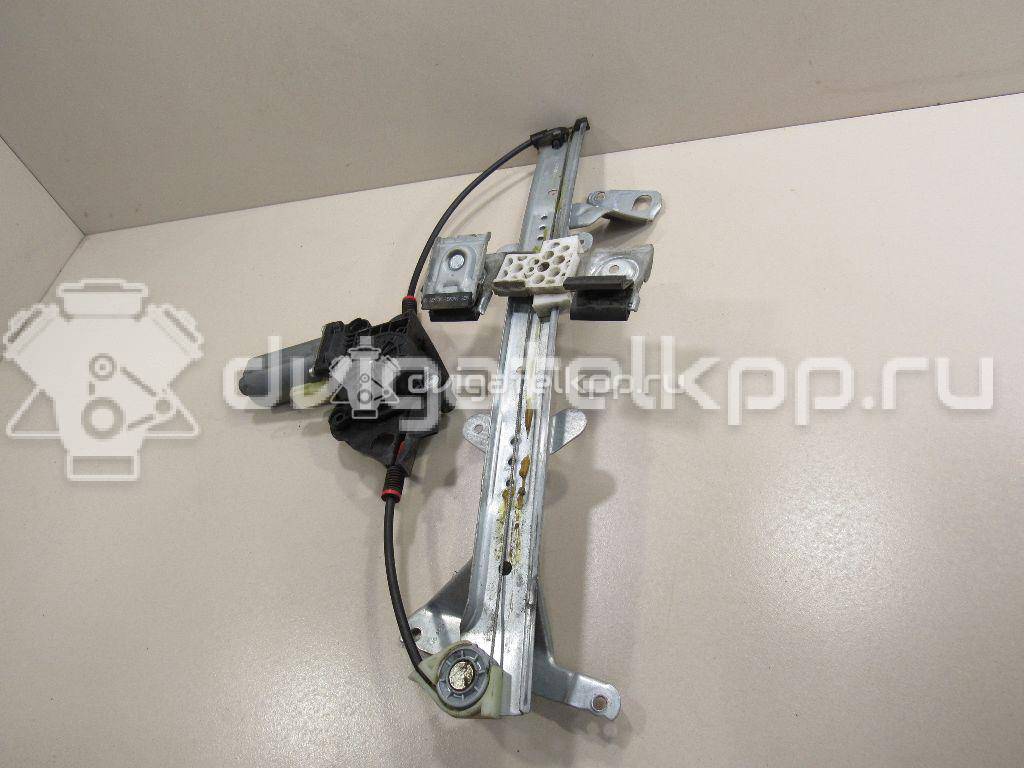 Фото Стеклоподъемник электр. передний правый  2n11n23200bu для Ford Fusion Ju {forloop.counter}}