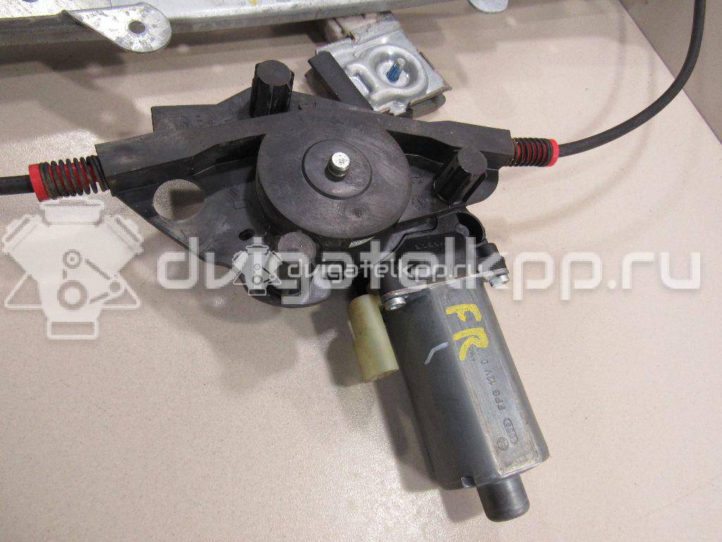 Фото Стеклоподъемник электр. передний правый  2n11n23200bu для Ford Fusion Ju {forloop.counter}}