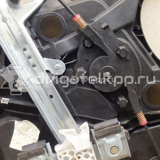 Фото Стеклоподъемник электр. передний правый  2n11n23200bu для Ford Fusion Ju