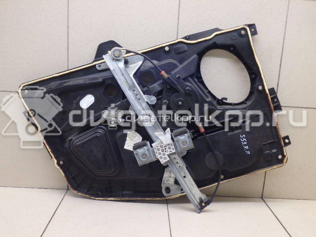 Фото Стеклоподъемник электр. передний правый  2n11n23200bu для Ford Fusion Ju {forloop.counter}}