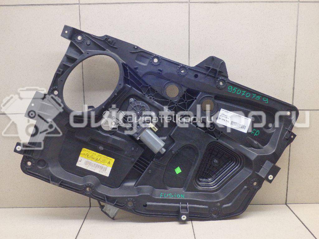 Фото Стеклоподъемник электр. передний правый  2n11n23200bu для Ford Fusion Ju {forloop.counter}}