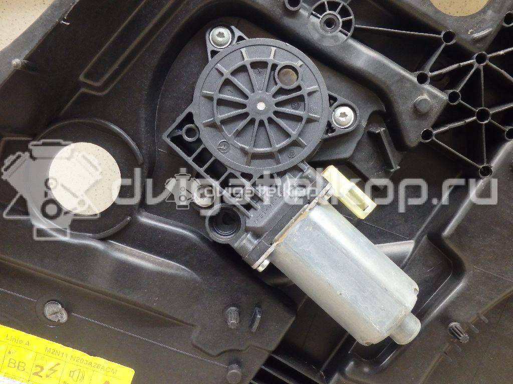 Фото Стеклоподъемник электр. передний правый  2n11n23200bu для Ford Fusion Ju {forloop.counter}}