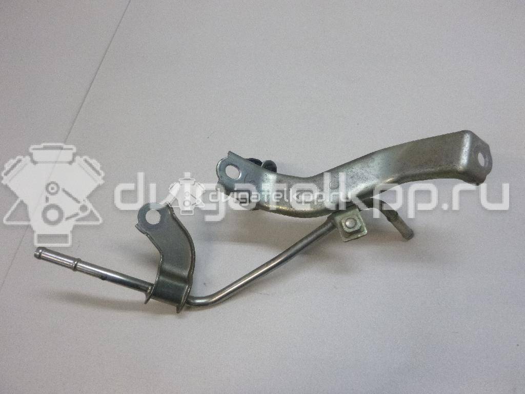 Фото Трубка топливная для двигателя 4D56 (8V) для Ford / Honda / Mitsubishi 69-87 л.с 8V 2.5 л Дизельное топливо 1428A054 {forloop.counter}}