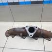 Фото Коллектор выпускной для двигателя 4G64 (16V) для Brilliance / Peugeot / Mitsubishi 114-159 л.с 16V 2.4 л Бензин / этиловый спирт / природный газ 1555A450 {forloop.counter}}