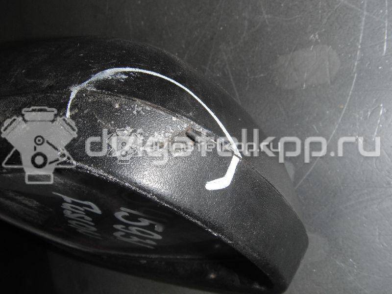 Фото Зеркало левое электрическое  2n1117683bj для Ford Fiesta {forloop.counter}}