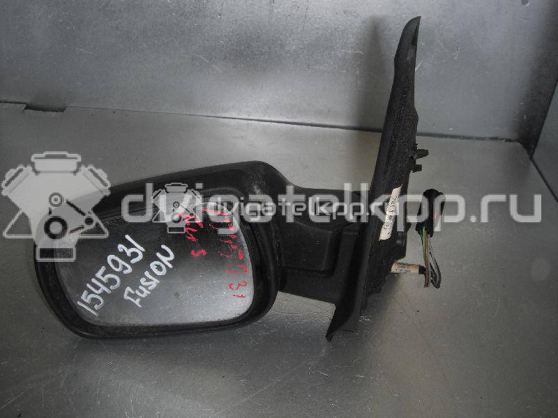 Фото Зеркало левое электрическое  2n1117683bj для Ford Fiesta {forloop.counter}}