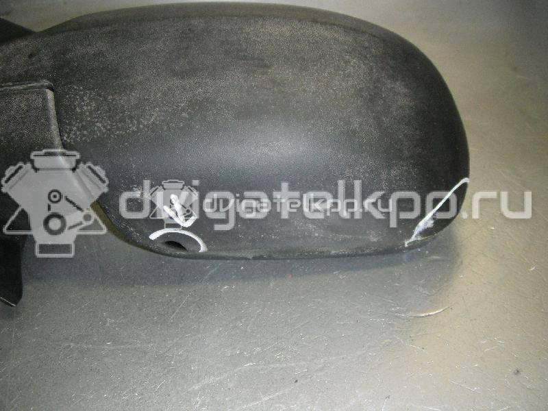 Фото Зеркало левое электрическое  2n1117683bj для Ford Fiesta {forloop.counter}}