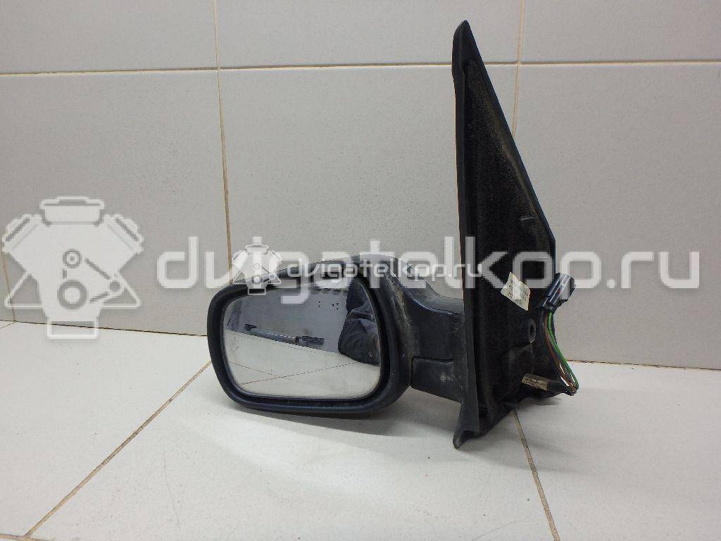 Фото Зеркало левое электрическое  2N1117683BJ для Ford Fiesta {forloop.counter}}