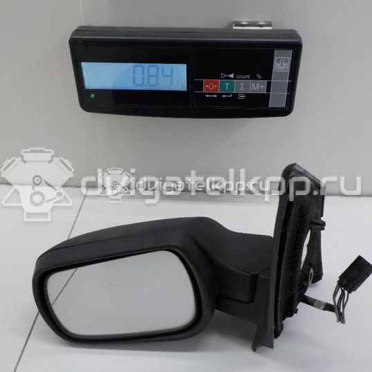 Фото Зеркало левое электрическое  2N1117683BJ для Ford Fiesta