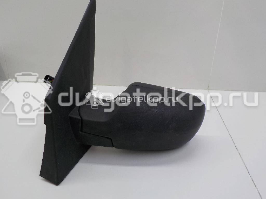 Фото Зеркало левое электрическое  2N1117683BJ для Ford Fiesta {forloop.counter}}