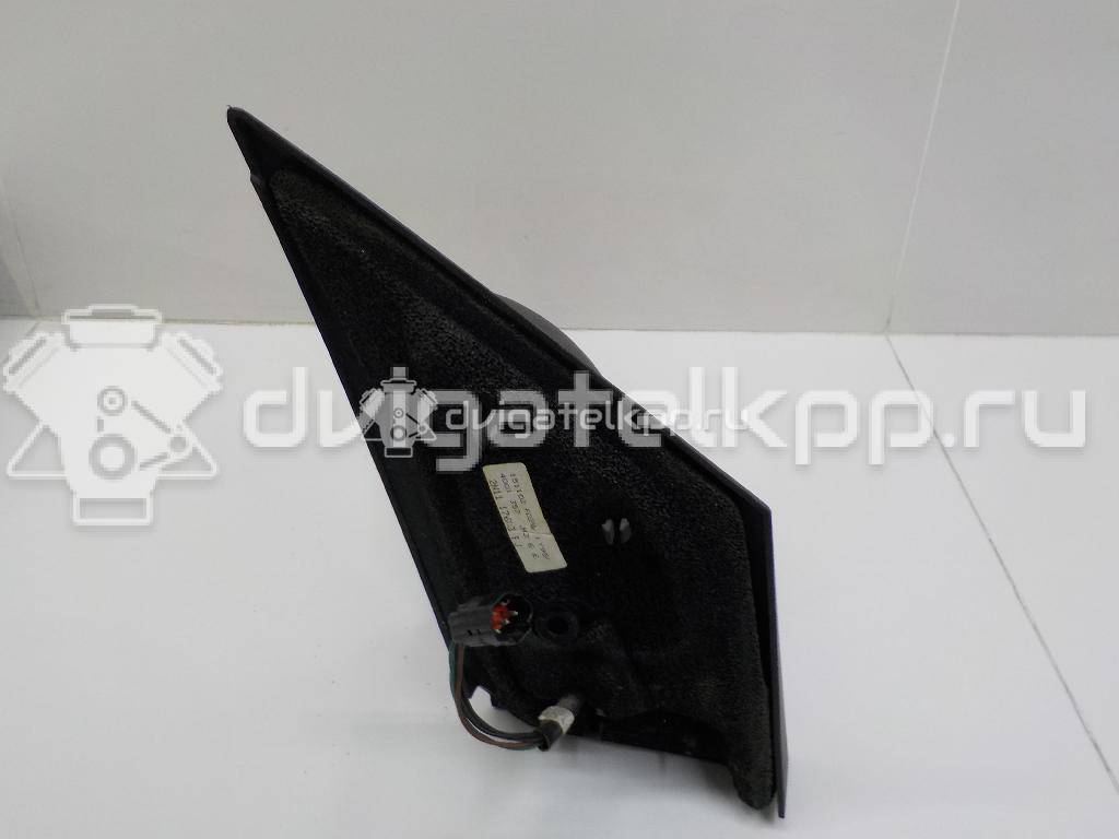 Фото Зеркало левое электрическое  2N1117683BJ для Ford Fiesta {forloop.counter}}