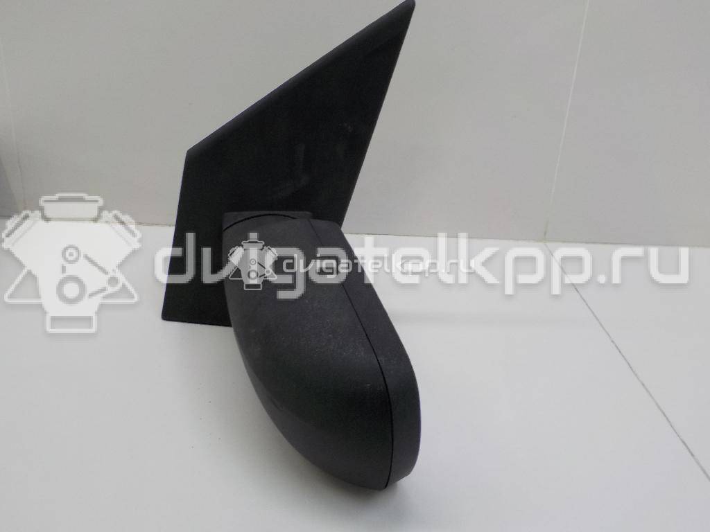 Фото Зеркало левое электрическое  2N1117683BJ для Ford Fiesta {forloop.counter}}