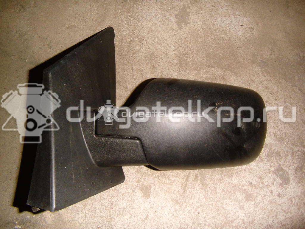Фото Зеркало левое электрическое  2N1117683BJ для Ford Fiesta {forloop.counter}}