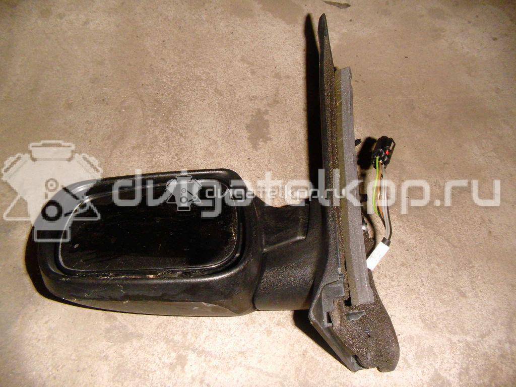 Фото Зеркало левое электрическое  2N1117683BJ для Ford Fiesta {forloop.counter}}