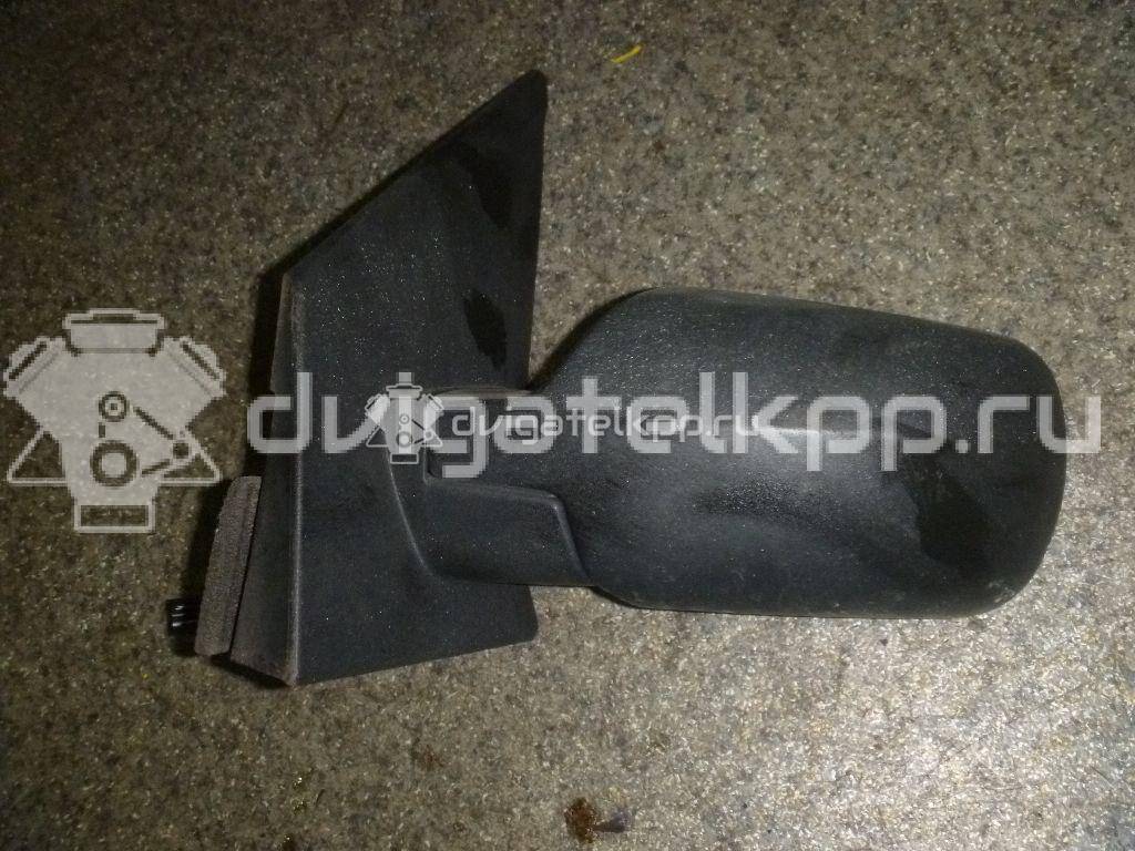 Фото Зеркало левое электрическое  2N1117683BJ для Ford Fiesta {forloop.counter}}