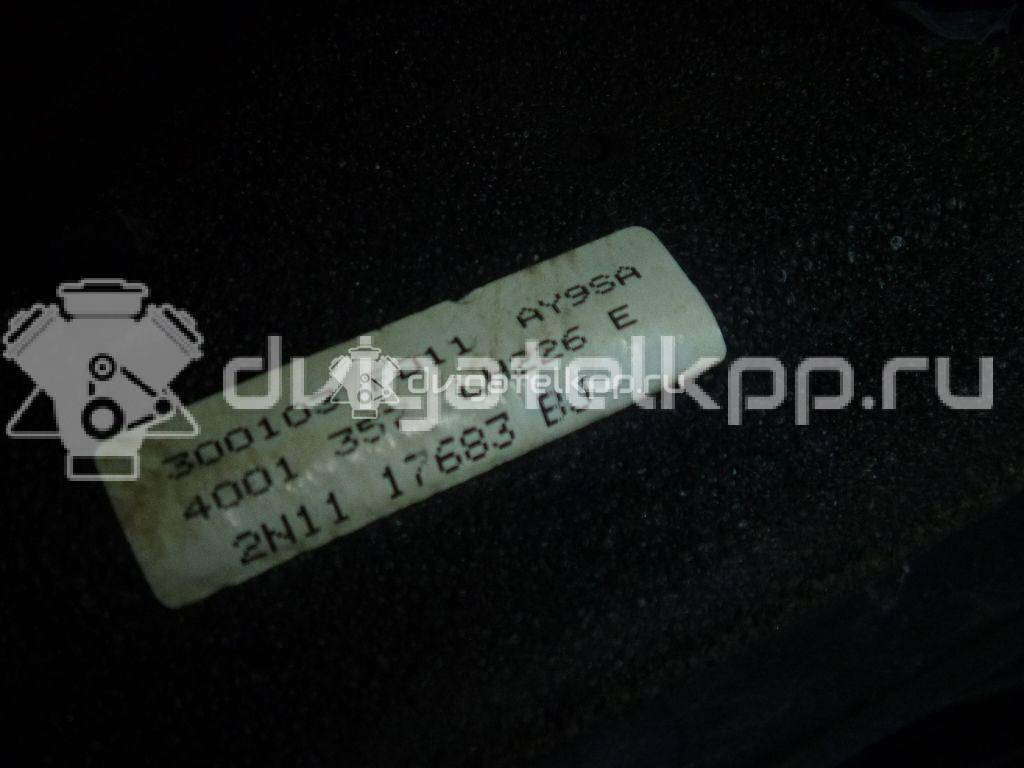 Фото Зеркало левое электрическое  2N1117683BJ для Ford Fiesta {forloop.counter}}