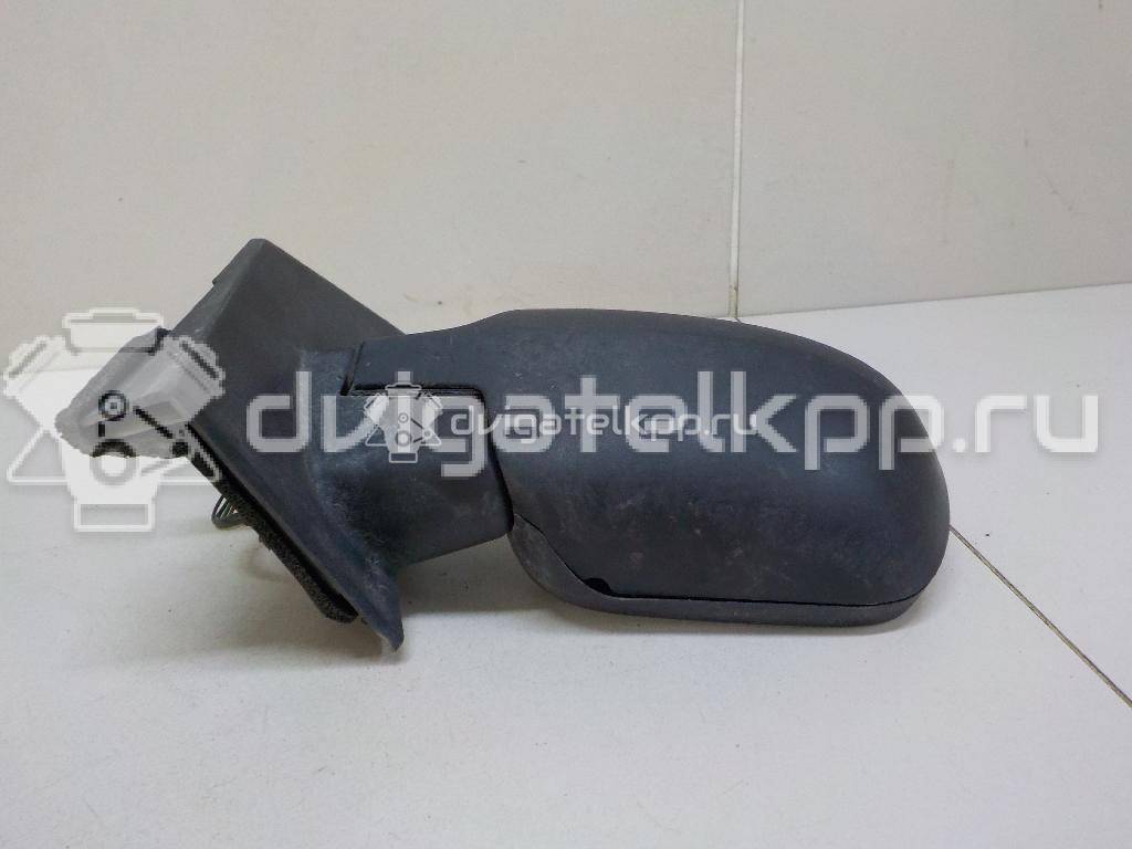 Фото Зеркало левое электрическое  1379885 для Ford Fusion Ju {forloop.counter}}