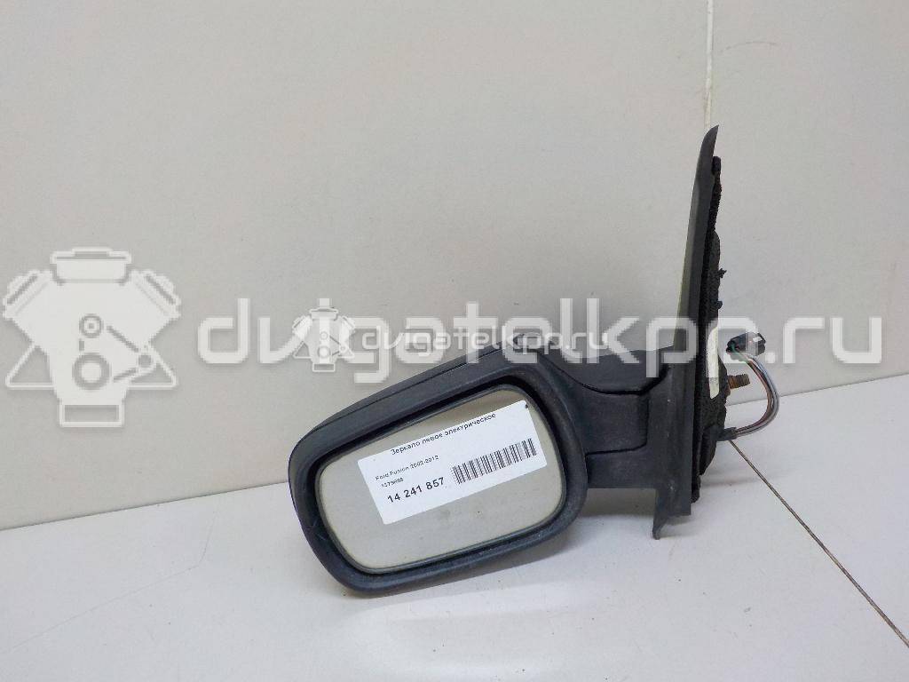 Фото Зеркало левое электрическое  1379885 для Ford Fusion Ju {forloop.counter}}
