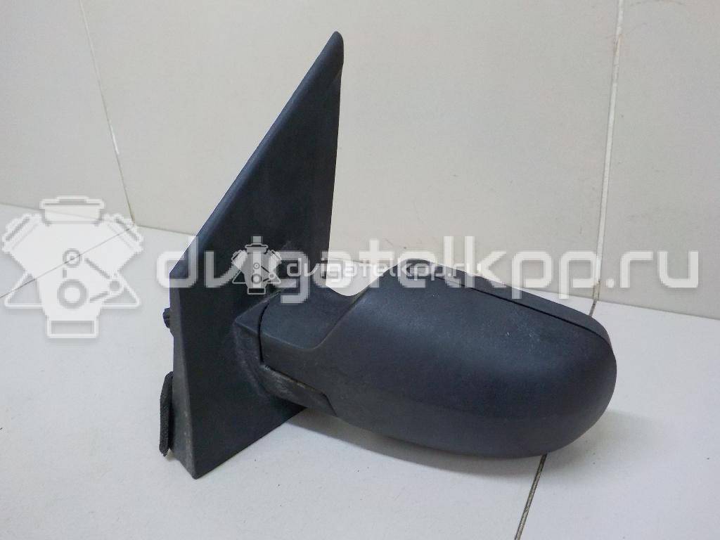 Фото Зеркало левое электрическое  1379885 для Ford Fusion Ju {forloop.counter}}