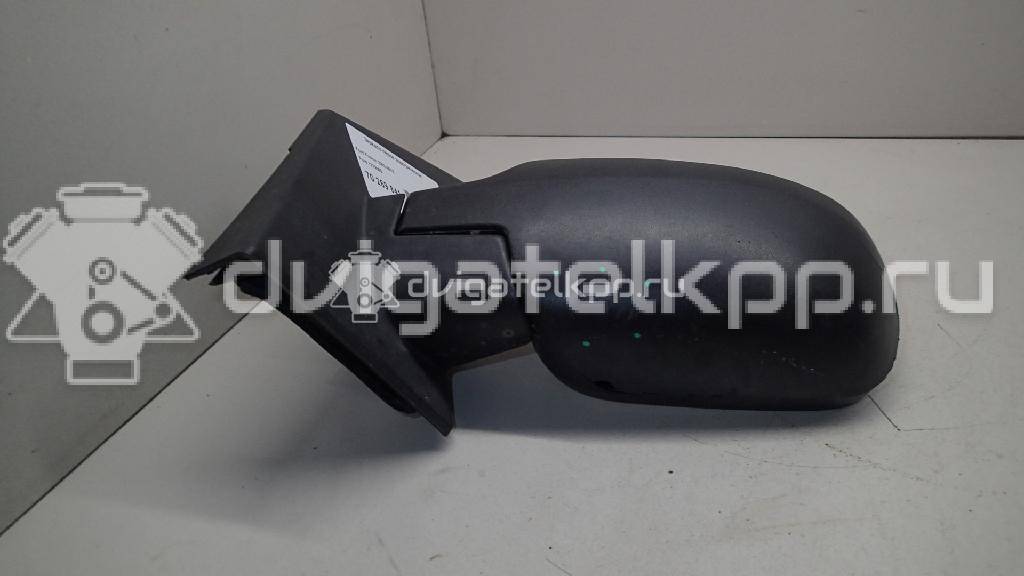 Фото Зеркало левое электрическое  1379885 для Ford Fusion Ju {forloop.counter}}