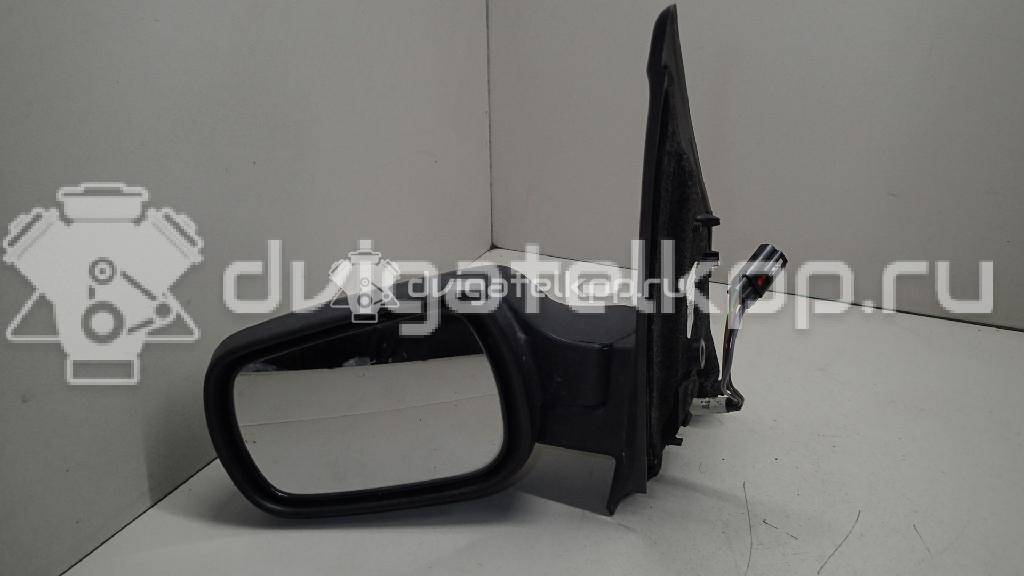 Фото Зеркало левое электрическое  1379885 для Ford Fusion Ju {forloop.counter}}