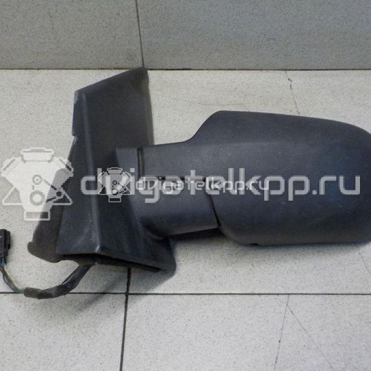 Фото Зеркало левое электрическое  1379885 для Ford Fusion Ju