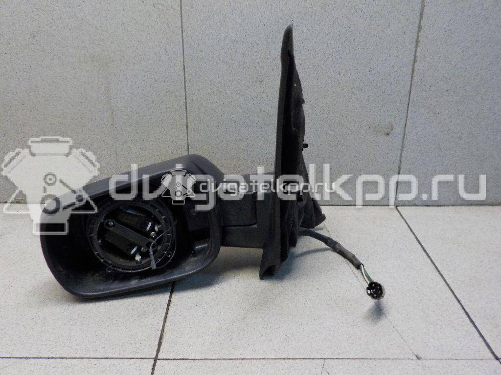 Фото Зеркало левое электрическое  1379885 для Ford Fusion Ju {forloop.counter}}
