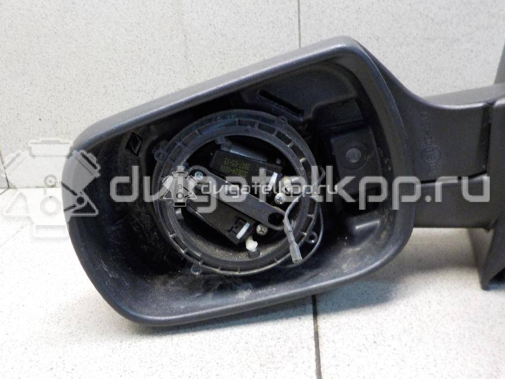 Фото Зеркало левое электрическое  1379885 для Ford Fusion Ju {forloop.counter}}