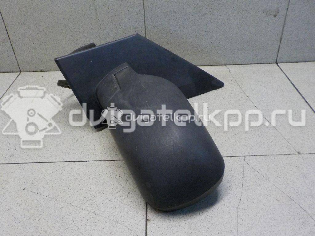 Фото Зеркало левое электрическое  1379885 для Ford Fusion Ju {forloop.counter}}