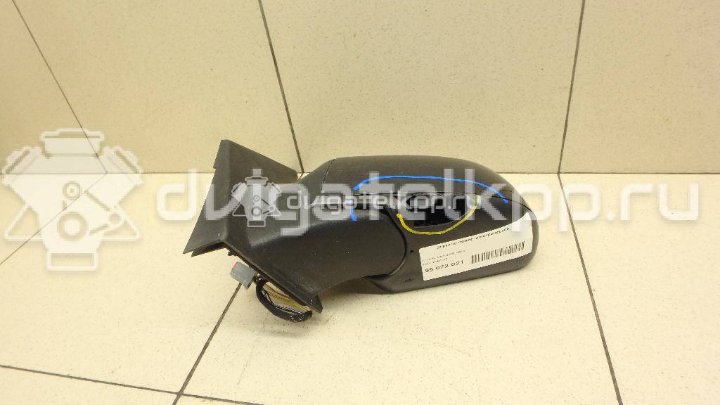 Фото Зеркало левое электрическое  1567127 для Ford Fusion Ju {forloop.counter}}