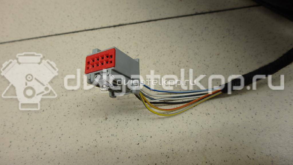 Фото Зеркало левое электрическое  1567127 для Ford Fusion Ju {forloop.counter}}