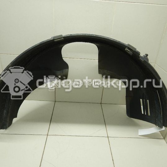 Фото Локер передний правый  1381785 для Ford Fusion Ju