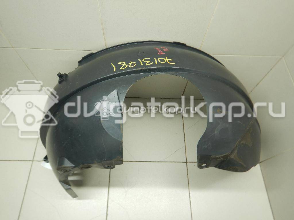 Фото Локер передний правый  1381785 для Ford Fusion Ju {forloop.counter}}