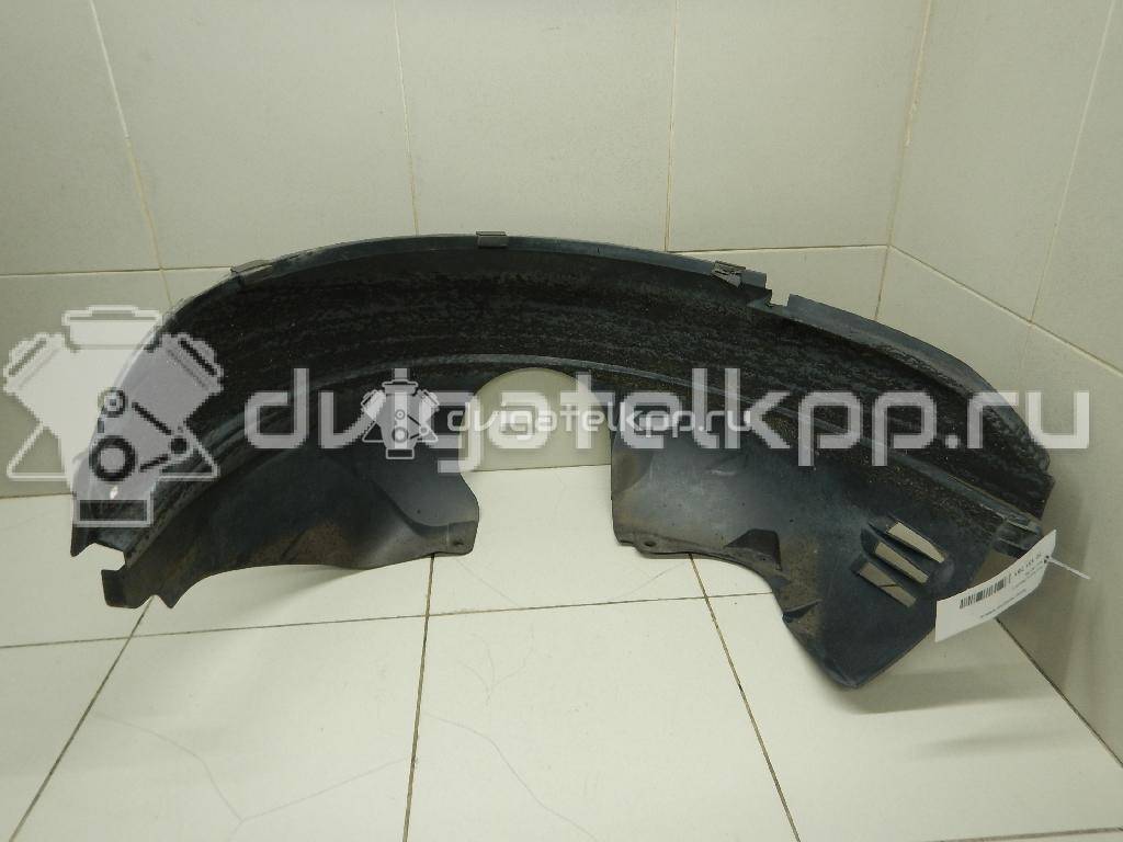 Фото Локер передний правый  1381785 для Ford Fusion Ju {forloop.counter}}