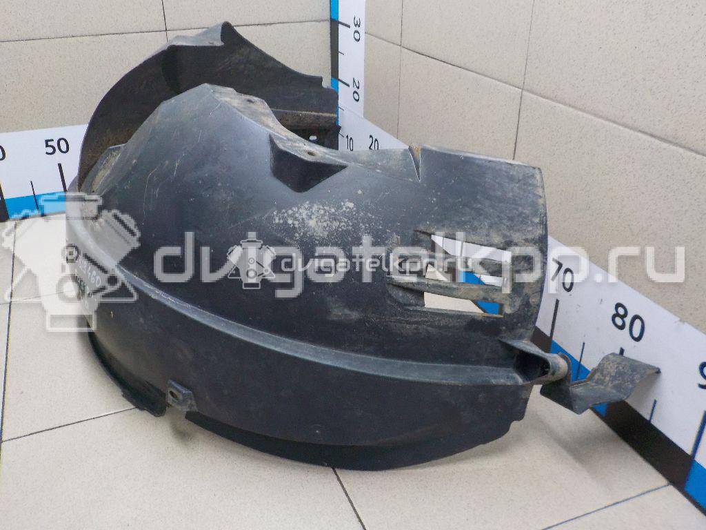 Фото Локер передний правый  1381785 для Ford Fusion Ju {forloop.counter}}