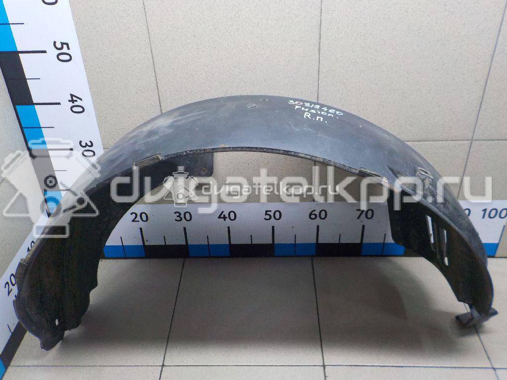 Фото Локер передний правый  1381785 для Ford Fusion Ju {forloop.counter}}