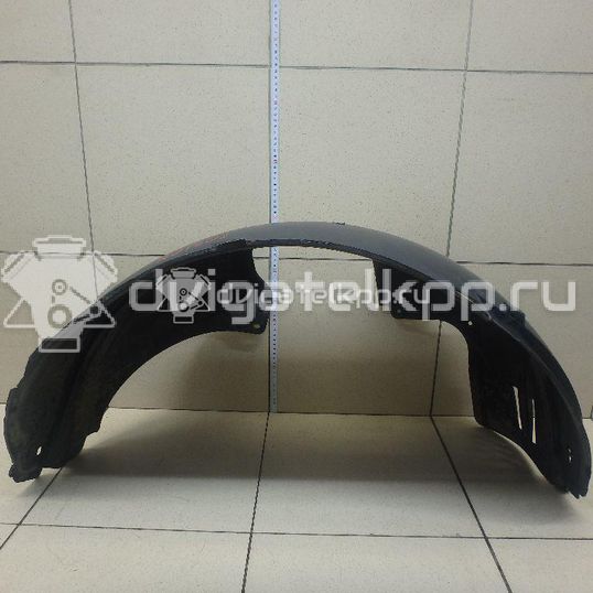 Фото Локер передний правый  1381785 для Ford Fusion Ju