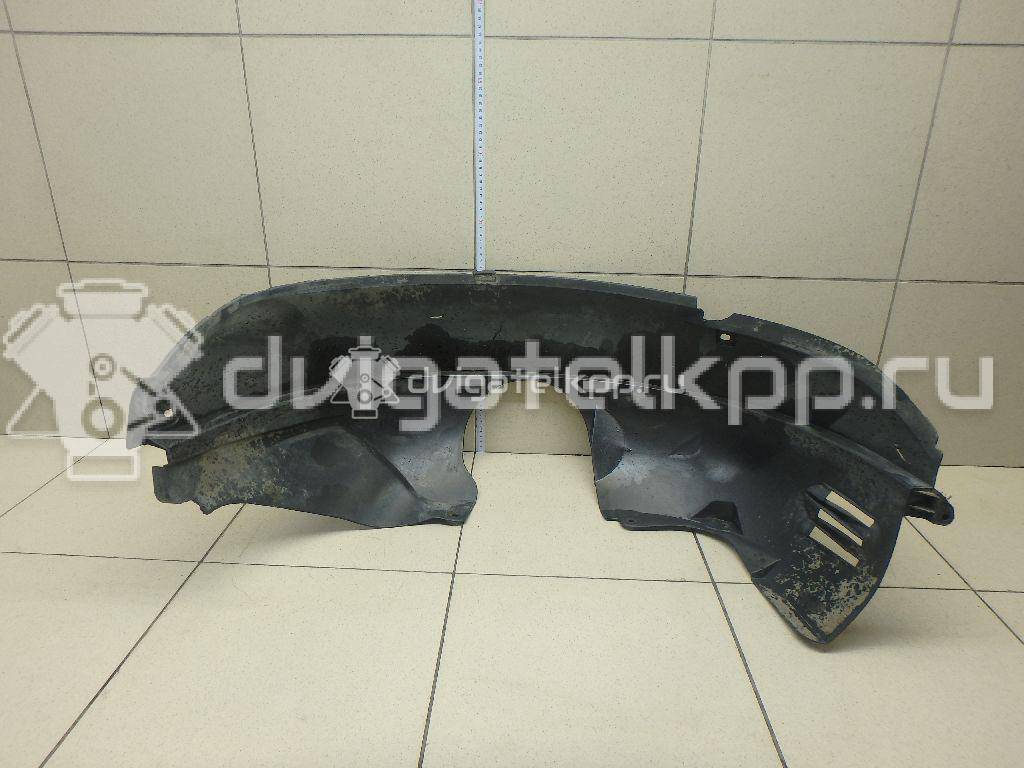 Фото Локер передний правый  1381785 для Ford Fusion Ju {forloop.counter}}