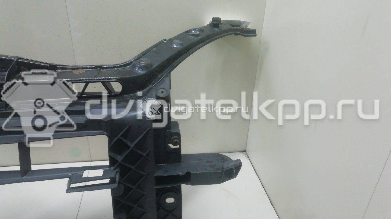 Фото Панель передняя  1518178 для Ford Fusion Ju {forloop.counter}}