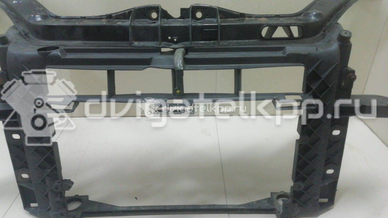 Фото Панель передняя  1518178 для Ford Fusion Ju {forloop.counter}}