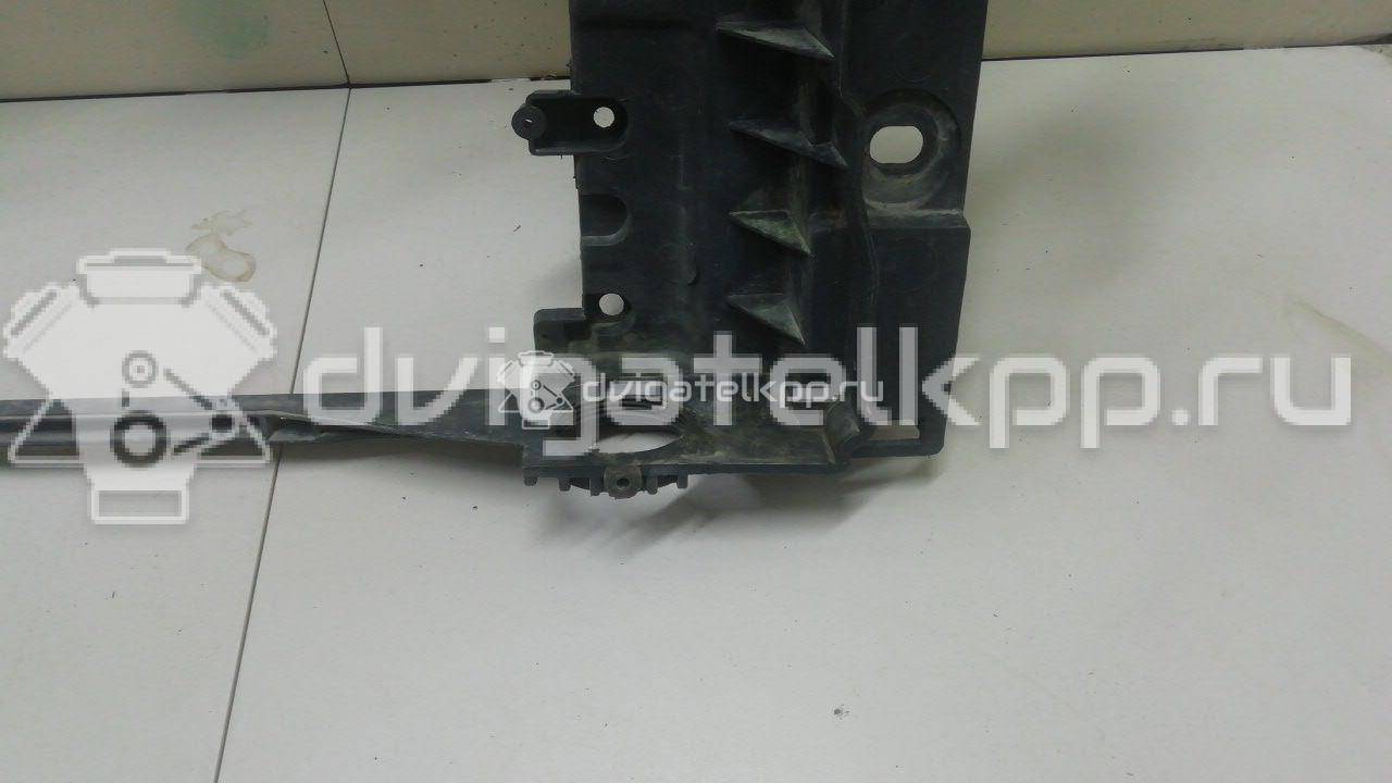 Фото Панель передняя  1518178 для Ford Fusion Ju {forloop.counter}}