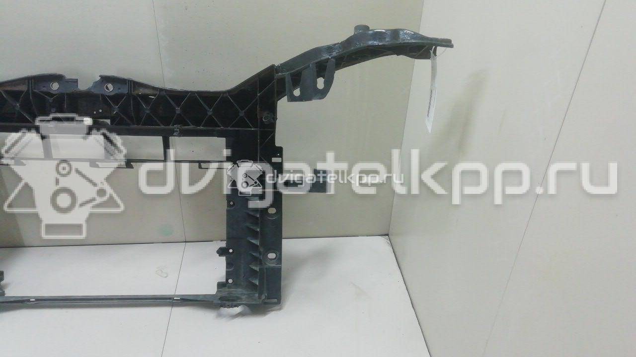 Фото Панель передняя  1518178 для Ford Fusion Ju {forloop.counter}}