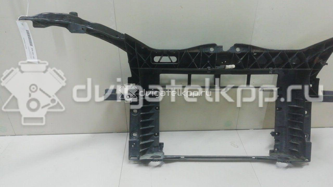 Фото Панель передняя  1518178 для Ford Fusion Ju {forloop.counter}}